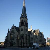 Central United Methodist Church