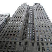 Penobscot Building