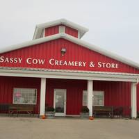 Sassy Cow Creamery