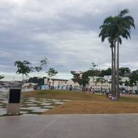 Mauá Square