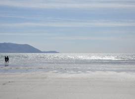 Kilkee Blue Flag Beach