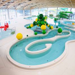Aqua Park Wodny