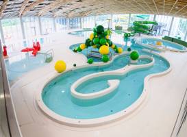 Aqua Park Wodny