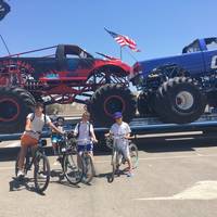 Costa Blanca Bike Hire
