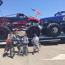 Costa Blanca Bike Hire