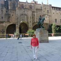 Ramon Berenguer III