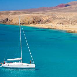 Jalapeno Excursions and Yacht Charter