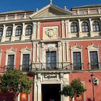 Antigua Real Audiencia