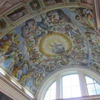 Chiesa dei SS. Gusmeo e Matteo
