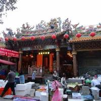 Wenchang Temple