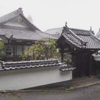 Shogan-ji Temple