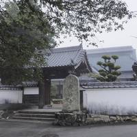 Anraku-ji Temple