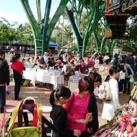 Xindong Market