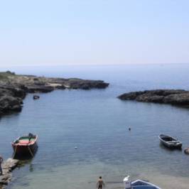 Baia del Pescatore