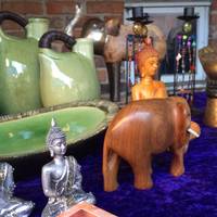 The Flea Market
