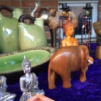 The Flea Market