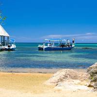 Tranquilseas Dive Center