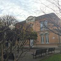 Museo Nicanor Pinole