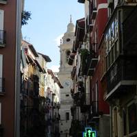 Calle de Zapateria