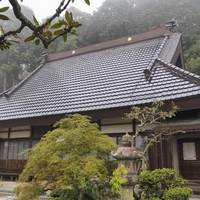 Fukuju-ji Temple