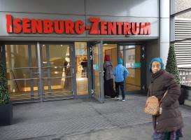 Isenburg-Zentrum