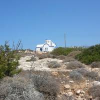 Chicken Bay