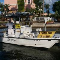 Captain Butch's Water Taxi