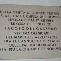 Chiesa di San Pietro in Episcopio
