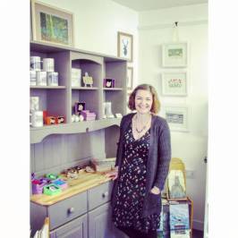 Crafty Wee Birdie Gift Shop
