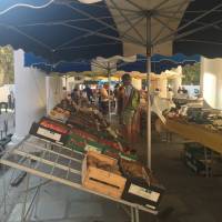 Marché Couvert