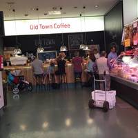 Mercado de San Martin