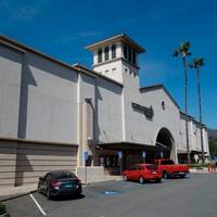 United Artists La Canada 8