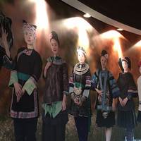 Kaili Minority Museum