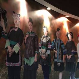 Kaili Minority Museum