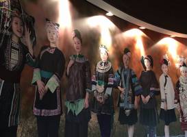 Kaili Minority Museum