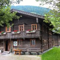 Felberturm Museum