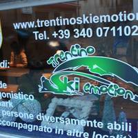 Trentino Ski Emotion