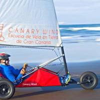 Canary Wind