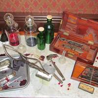 Jack the Ripper Museum