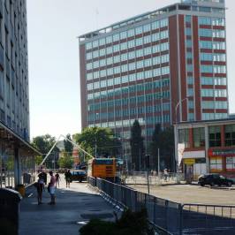 Baťa's Skyscraper
