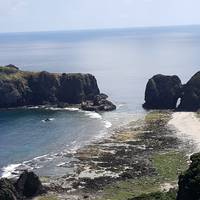 Habagou Island