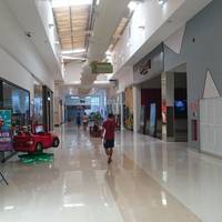 Shopping Spazio Ouro Verde