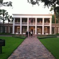 Florida Governor's Mansion