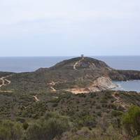 Torre di Capo Malfatano