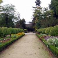 Jardin des Plantes