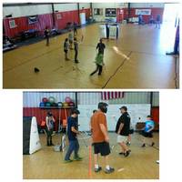Hot Shots Archery Games