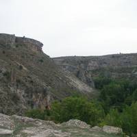 Castillo de Pelegrina