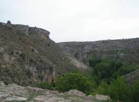 Castillo de Pelegrina