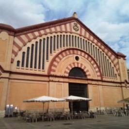 Municipal Market