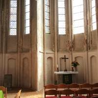 St. Marien